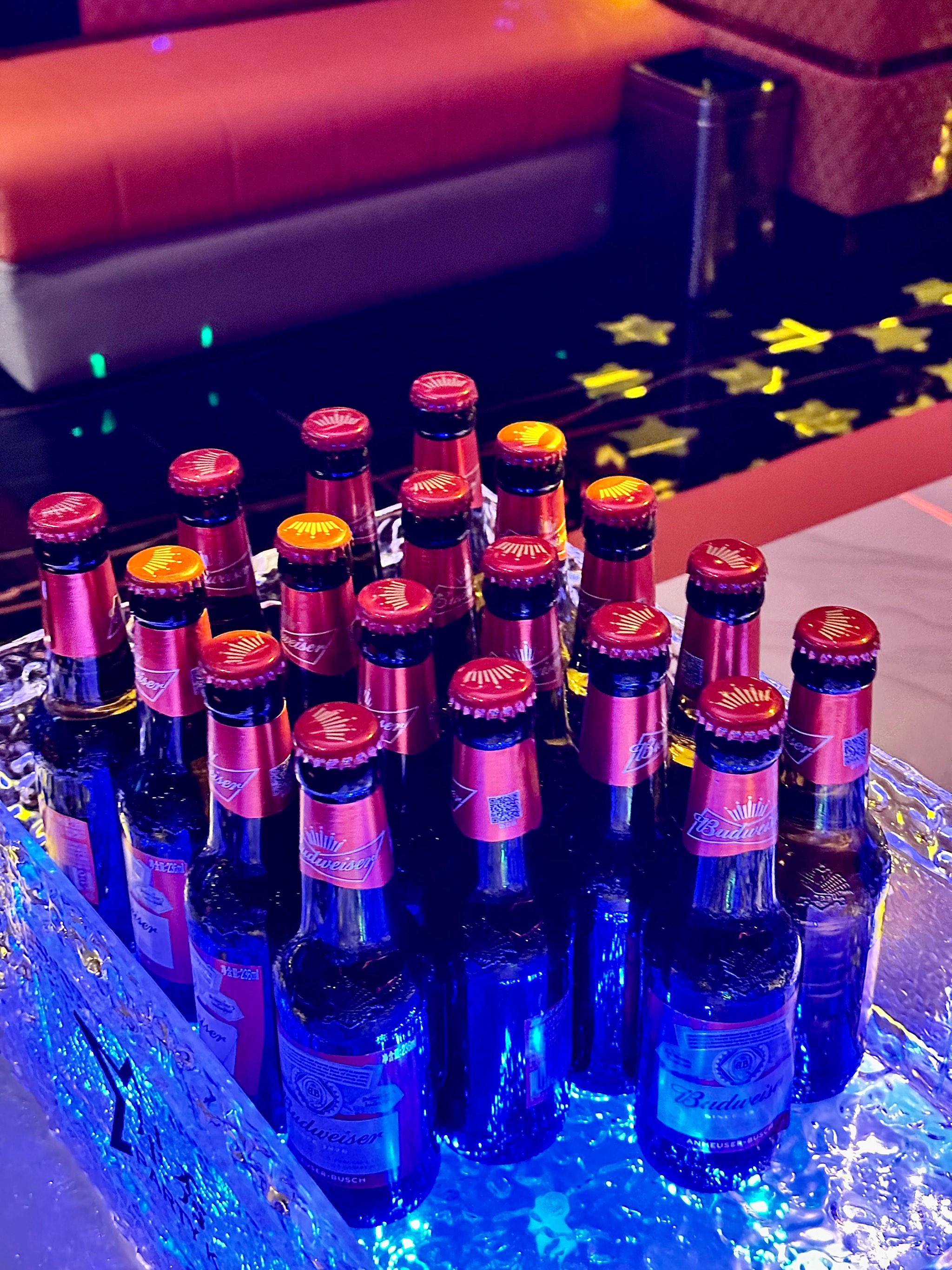 河池商务ktv，划算实惠-金城江区ktv预定