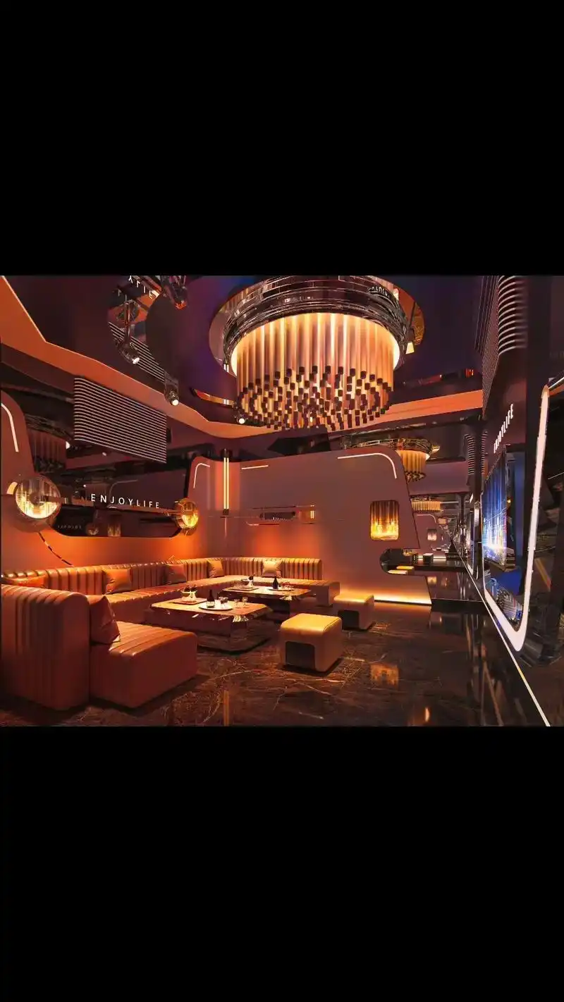 河池商务ktv总排行Top10-金城江区ktv预定