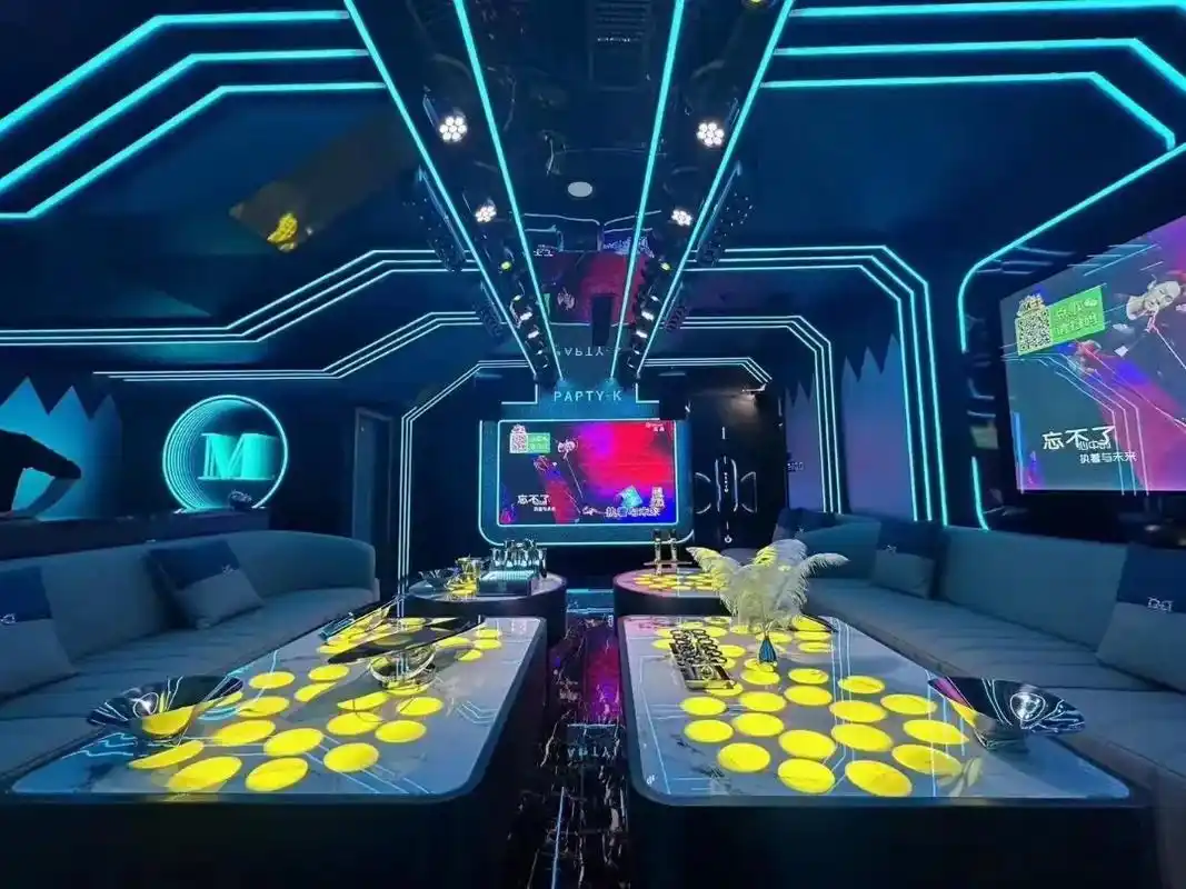 河池商务KTV消费攻略-金城江区ktv预定